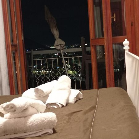 Bed and Breakfast Le Ginestre Salerno Exterior foto